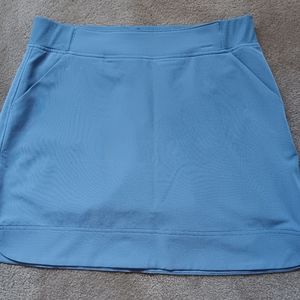 32 degrees cool skort -gray (Medium)